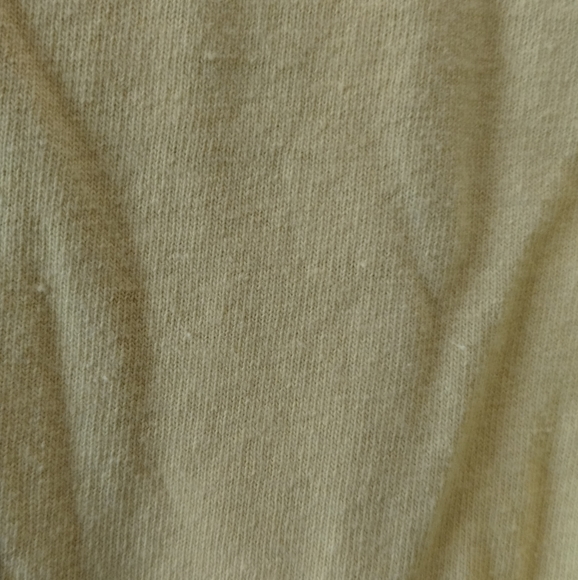 •Lego T Shirt TShirt Tee Brick Yellow Long Sleeve Legoland  - Picture 9 of 12